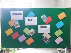 niespodzianka dla Kubusia 02