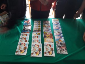 niespodzianka dla Kubusia 03