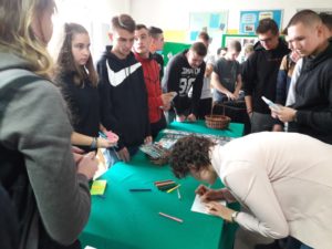 niespodzianka dla Kubusia 04