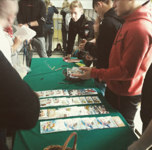 niespodzianka dla Kubusia 06