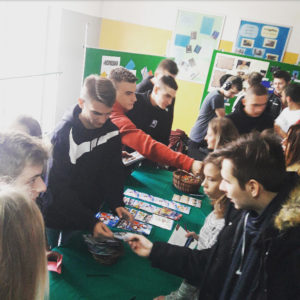 niespodzianka dla Kubusia 07