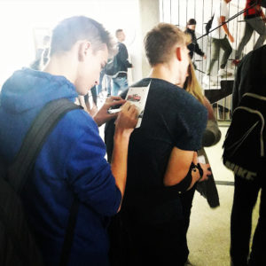 niespodzianka dla Kubusia 08