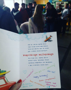 niespodzianka dla Kubusia 09