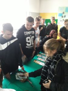 niespodzianka dla Kubusia 12