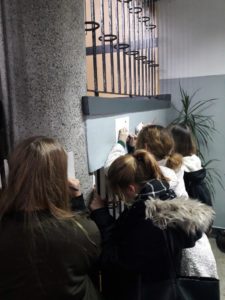 niespodzianka dla Kubusia 13