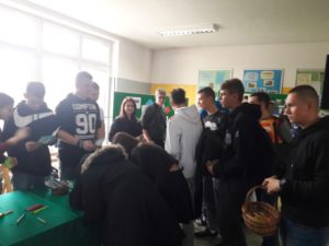 niespodzianka dla Kubusia 14