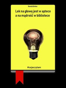 Bartosz Kawala 2T1 cojaczytam