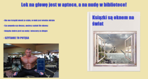 J.Giezek z zespołem cojaczytam
