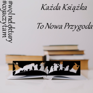 Kajetan Błaszak wolnelektury