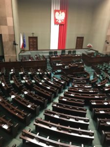 sejm 10