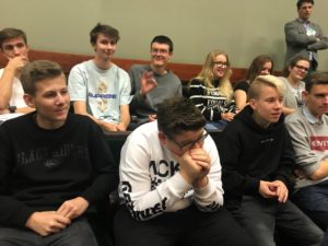 sejm 13