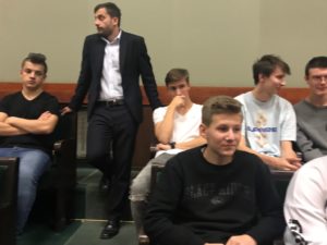 sejm 17