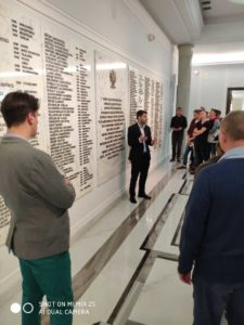 sejm 74