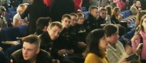 Gala Poznanski Wolontariusz Roku 02