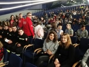 Gala Poznanski Wolontariusz Roku 03