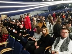 Gala Poznanski Wolontariusz Roku 04