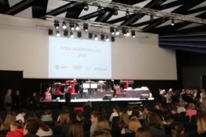 Gala Poznanski Wolontariusz Roku 05