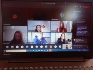 Niecodzienna lekcja pokory