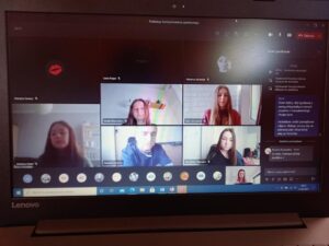 Niecodzienna lekcja pokory