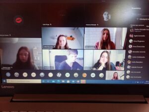 Niecodzienna lekcja pokory