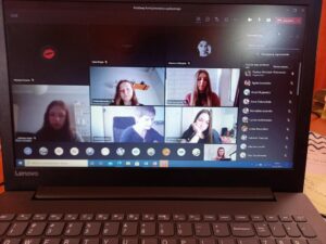 Niecodzienna lekcja pokory