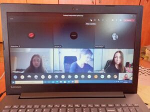 Niecodzienna lekcja pokory