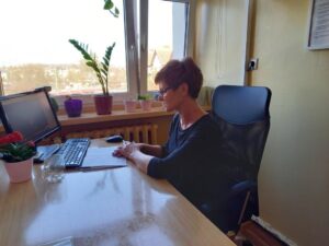 Niecodzienna lekcja pokory