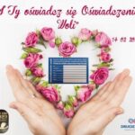 oswiadczenie woli
