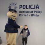 policja