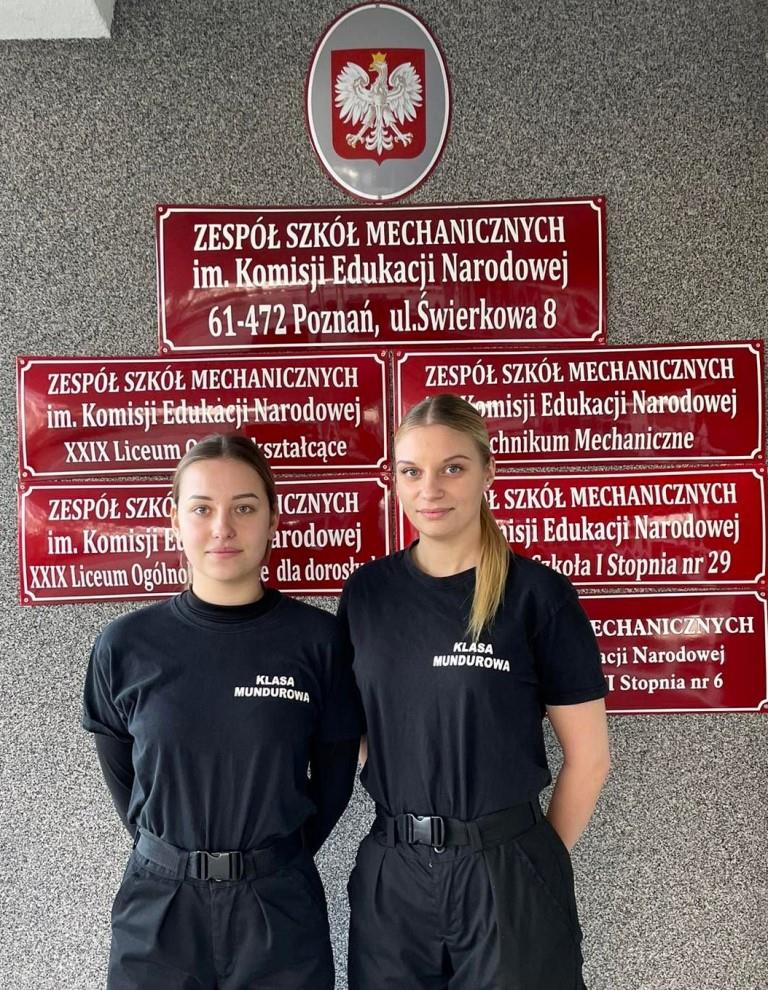 Dominika i Nicola