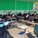 Spotkanie z technikiem kryminalistyki (3)