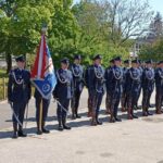 W hołdzie pomordowanym policjantom (1)