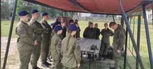 Wyjazd szkoleniowy klasy 1OPW (3)