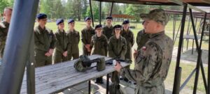 Wyjazd szkoleniowy klasy 1OPW (4)