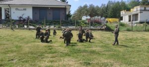 Wyjazd szkoleniowy klasy 1OPW (5)