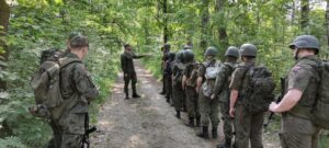 Wyjazd szkoleniowy klasy 1OPW (7)