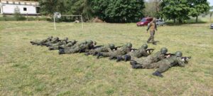 Wyjazd szkoleniowy klasy 1OPW (9)