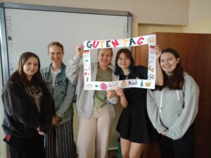 Dzień języków obcych (1)