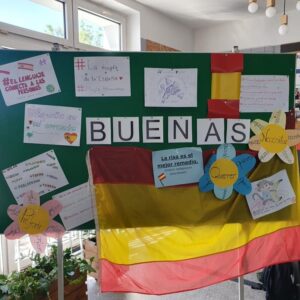 Dzień języków obcych (1)