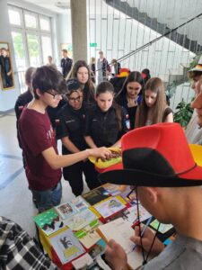 Dzień języków obcych (2)