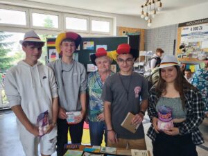 Dzień języków obcych (3)