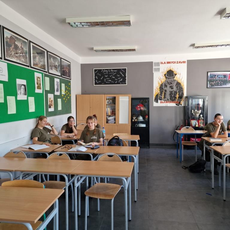 Dzień Głośnego Czytania (1)