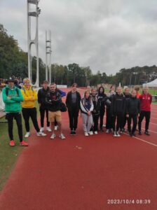 Liceliada na Golęcinie (1)