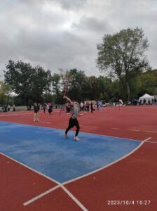 Liceliada na Golęcinie (2)