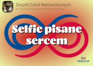 Selfie pisane sercem 02