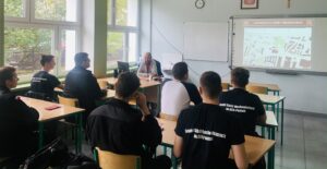 pierwsza pomoc - ćwiczenia