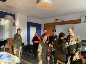 pierwsza pomoc - ćwiczenia