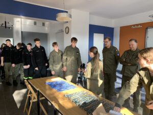 pierwsza pomoc - ćwiczenia