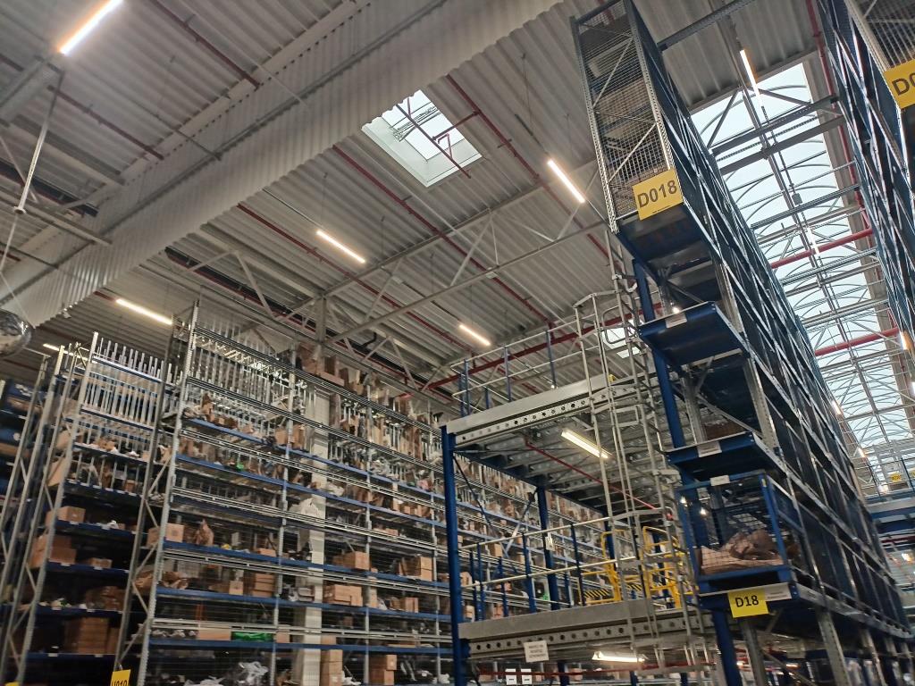 SEGRO Volkswagen Logistic Park (2)