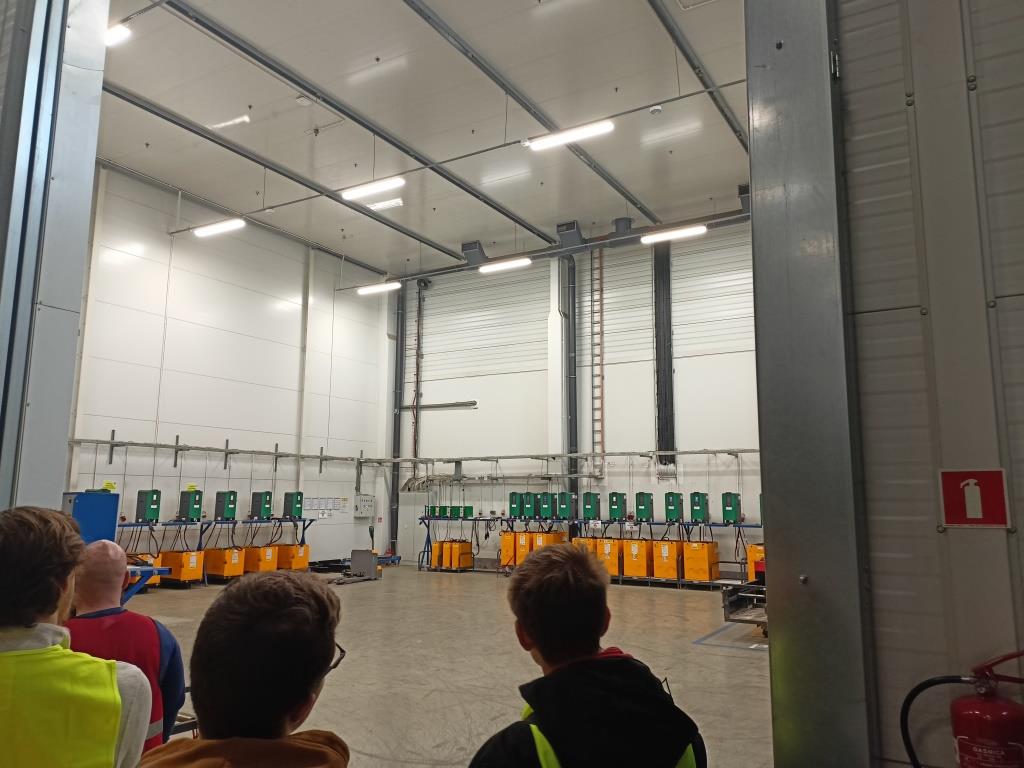 SEGRO Volkswagen Logistic Park (3)